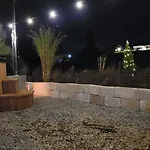 Fichtel-tiny - Mit Hot Tub Oder Sauna Gegen Aufpreis *