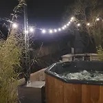 Fichtel-tiny - Mit Hot Tub Oder Sauna Gegen Aufpreis * Hohenberg an der Eger