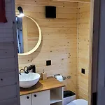 Dom wakacyjny Fichtel-tiny - Mit Hot Tub Oder Sauna Gegen Aufpreis *