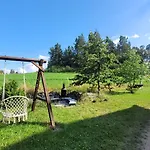 Fichtel-tiny - Mit Hot Tub Oder Sauna Gegen Aufpreis Hohenberg an der Eger