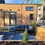Fichtel-tiny - Mit Hot Tub Oder Sauna Gegen Aufpreis * Hohenberg an der Eger