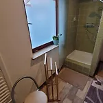 Fichtel-tiny - Mit Hot Tub Oder Sauna Gegen Aufpreis Dom wakacyjny