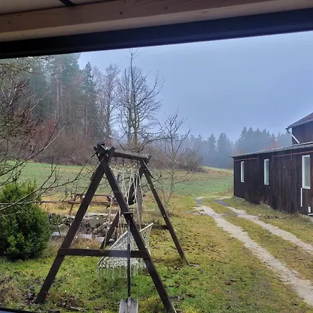 Fichtel-tiny - Mit Hot Tub Oder Sauna Gegen Aufpreis * Hohenberg an der Eger