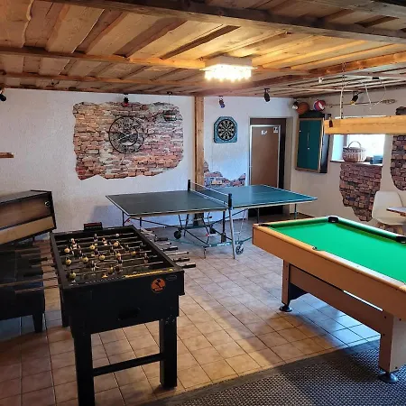 Fichtel-tiny - Mit Hot Tub Oder Sauna Gegen Aufpreis *