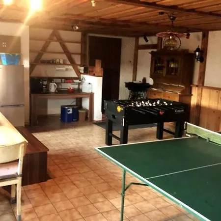 Fichtel-tiny - Mit Hot Tub Oder Sauna Gegen Aufpreis *