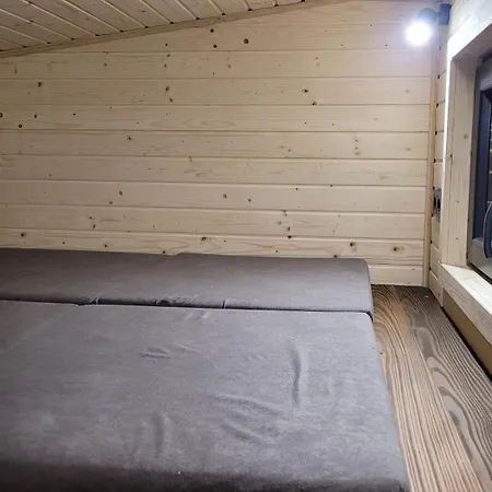 Fichtel-tiny - Mit Hot Tub Oder Sauna Gegen Aufpreis *