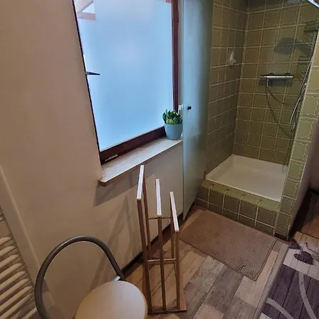 Fichtel-tiny - Mit Hot Tub Oder Sauna Gegen Aufpreis Semesterbostad