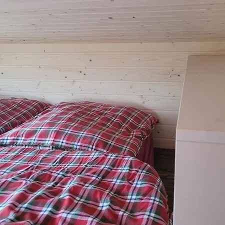 Fichtel-tiny - Mit Hot Tub Oder Sauna Gegen Aufpreis * Hohenberg an der Eger