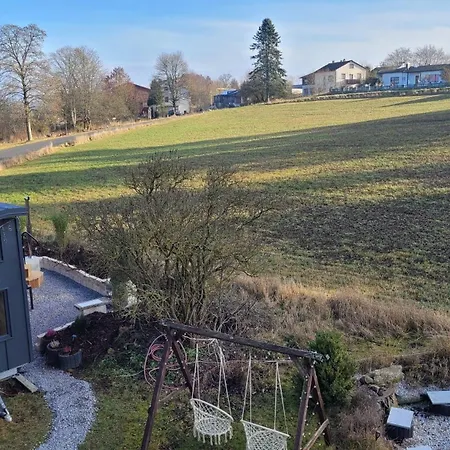 Fichtel-tiny - Mit Hot Tub Oder Sauna Gegen Aufpreis * Hohenberg an der Eger