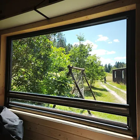 Fichtel-tiny - Mit Hot Tub Oder Sauna Gegen Aufpreis Hohenberg an der Eger