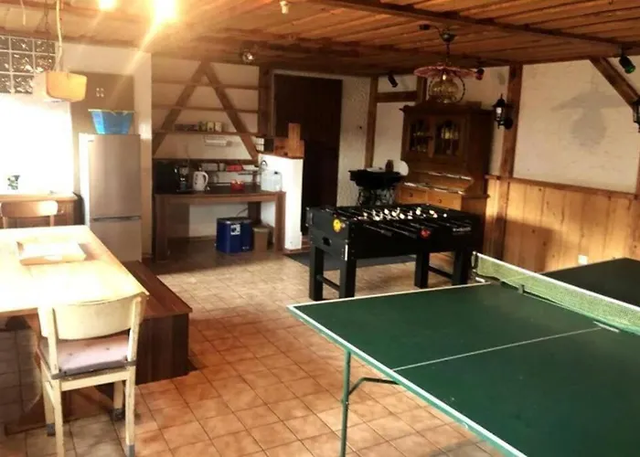 Fichtel-tiny - Mit Hot Tub Oder Sauna Gegen Aufpreis *