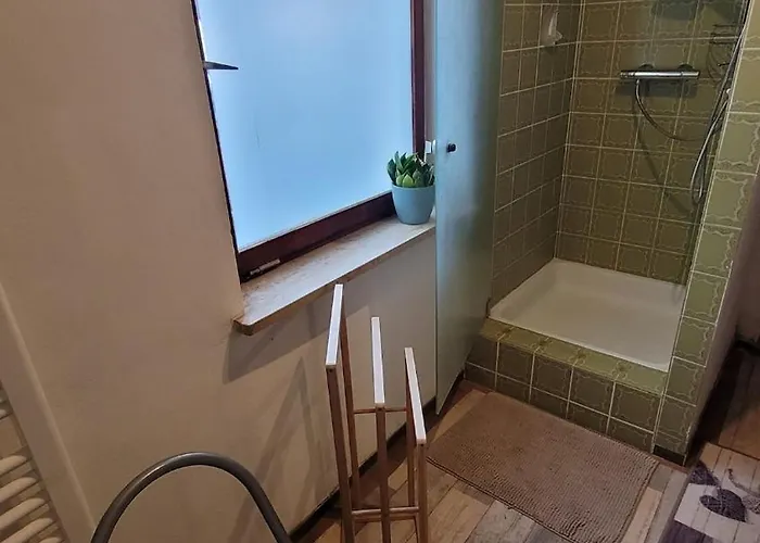 Fichtel-tiny - Mit Hot Tub Oder Sauna Gegen Aufpreis Tatil Evi